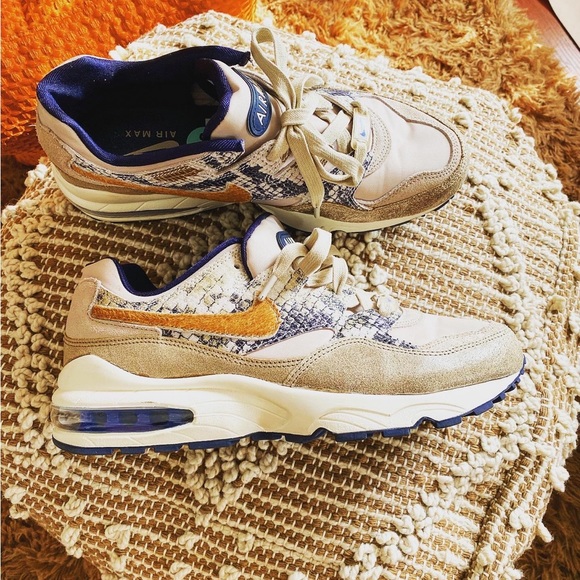 Air Max “RARE” - Picture 3 of 3